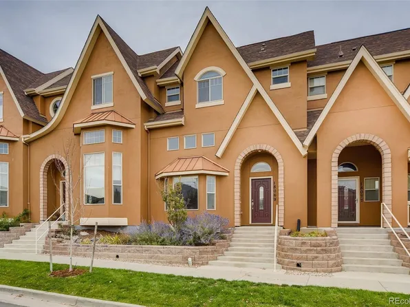 18069 E Saskatoon Pl, Parker, CO 80134