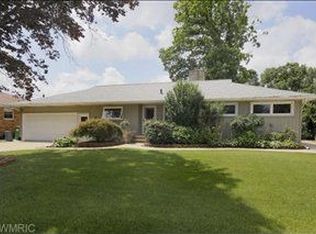 331 Lakeshore Dr, Battle Creek, MI 49015