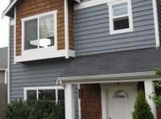 8819 Delridge Way SW UNIT B, Seattle, WA 98106