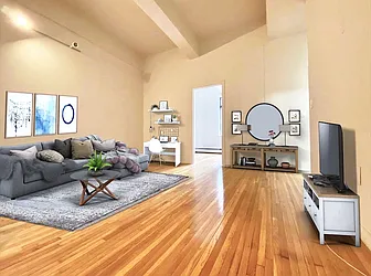 Rented by Maz Group NY