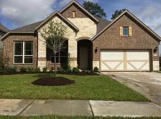 9506 Brannok Ln, Tomball, TX 77375