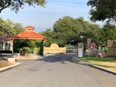18942 Calle Cierra, San Antonio, TX, 78258