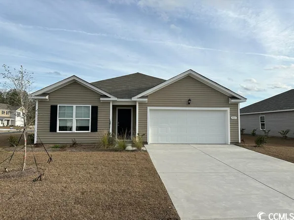 501 Strawberry Field Way Lot 114 - Cali A, Galivants Ferry, SC 29544