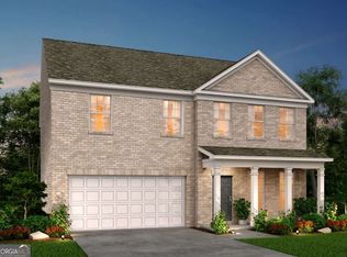 6122 Marigold Way, Atlanta, GA 30349