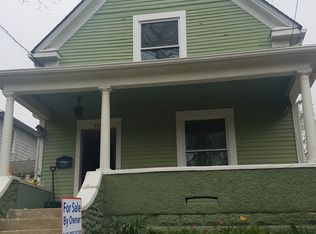 522 Felch St, Ann Arbor, MI
