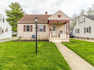 119 Morehead St, Troy, OH 45373