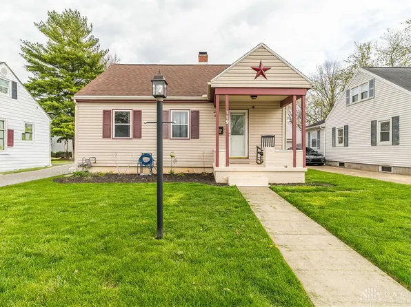 119 Morehead St, Troy, OH 45373