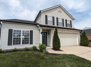 12258 Split Granite Dr, Fishers, IN