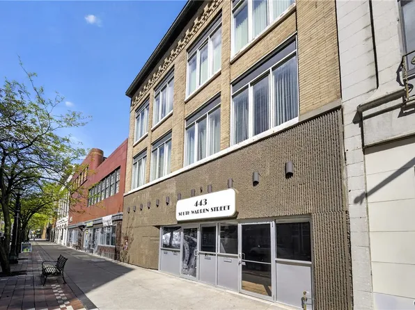 443 S Warren St, Syracuse, NY 13202