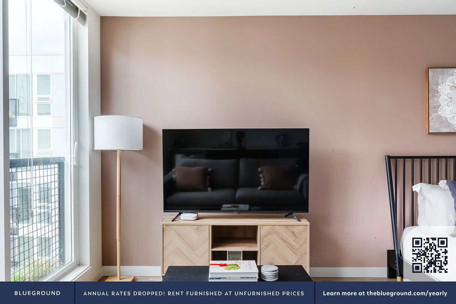 Studio, 1.0 bath, 481 sqft, $2,190 — Photo 2