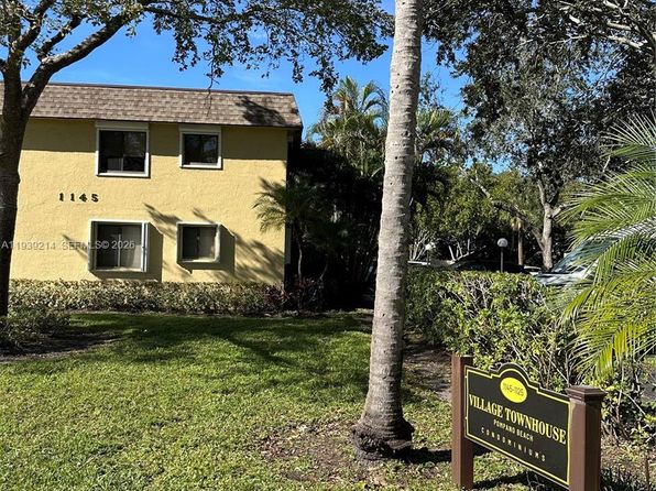 1145 S Flagler Ave APT 502