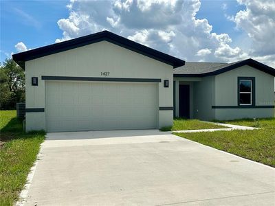 1427 Punta Gorda Dr, Poinciana, FL, 34759