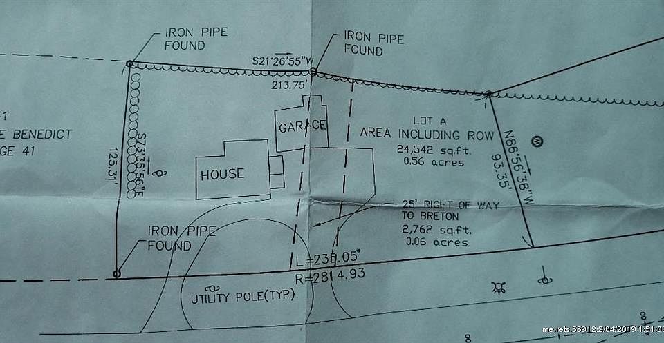 2nd image of 158 High St
