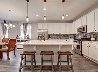 6287 Agave Ave, Castle Rock, CO 80108