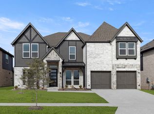 5601 Aiken St, Celina, TX 75009