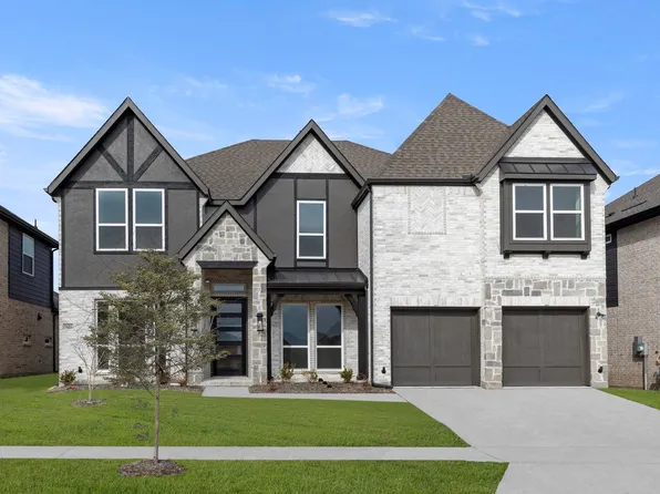 5601 Aiken St, Celina, TX 75009