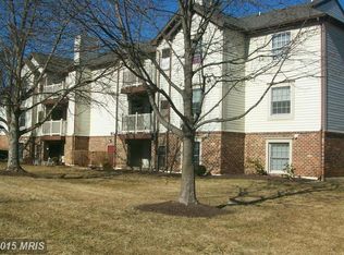 813 Stratford Way APT F, Frederick, MD 21701