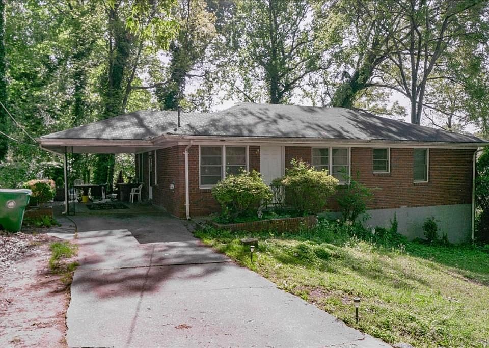 2934 Gresham Rd SE, Atlanta, GA 30316 Zillow