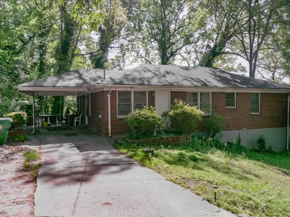 2934 Gresham Rd SE, Atlanta, GA 30316