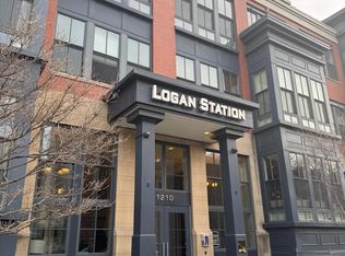 1210 R St NW APT 313, Washington, DC 20009