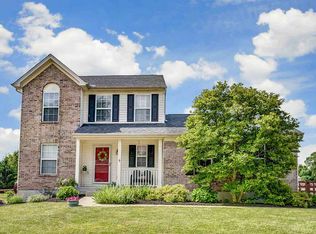 1223 Brookstone Dr, Walton, KY 41094