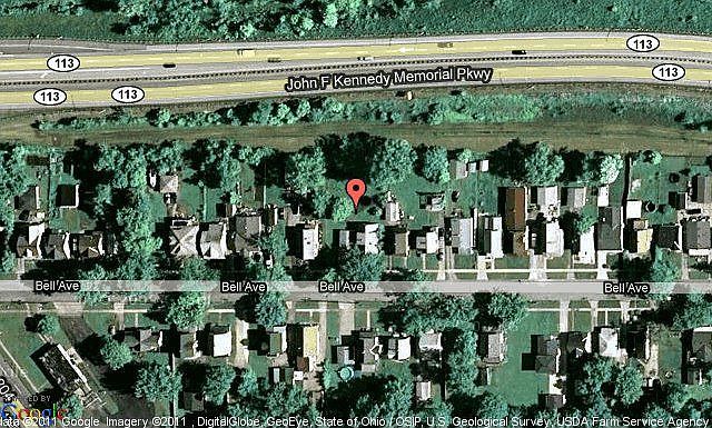 Map View
