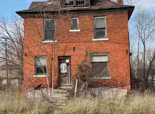 8715 Beaubien St, Detroit, MI 48202