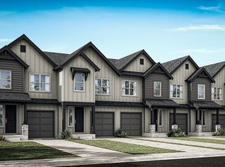 The 1734 Plan, Willow Ridge, Beaverton, OR 97007