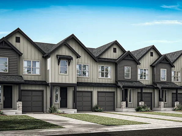 The 1674 Plan, Willow Ridge