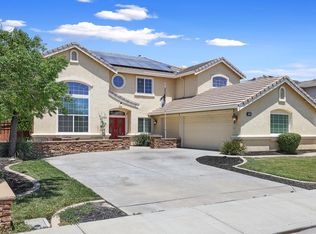 2285 Barcelona Dr, Tracy, CA
