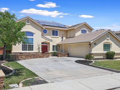 2285 Barcelona Dr, Tracy, CA, 95377