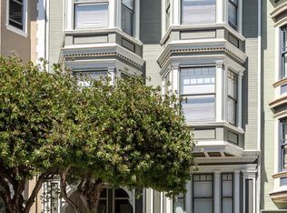 774 Green St, San Francisco, CA 94133