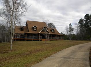 771 Summers McKoy Rd, Newnan, GA 30263