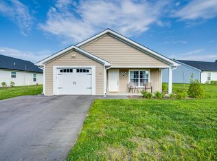 161 Marilee Way, Kingsport, TN 37660