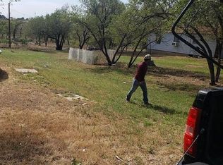 119 Arline St, Borger, TX 79007
