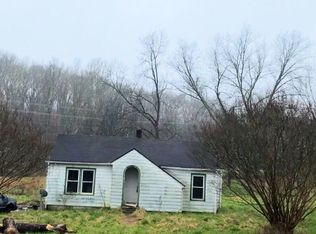 3204 Kingston Hwy, Kingston, TN 37763