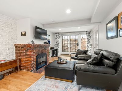 69 Saint Botolph St APT 1, Boston, MA, 02116