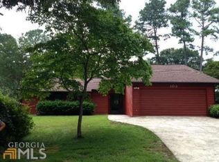 103 Strawflower Path, Peachtree City, GA 30269