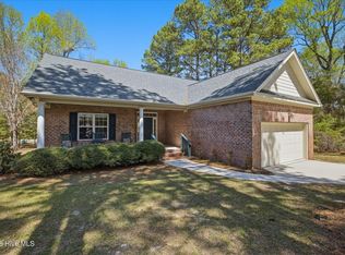 105 E Sanderling Circle, Hampstead, NC 28443