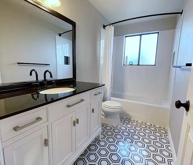 2nd bath