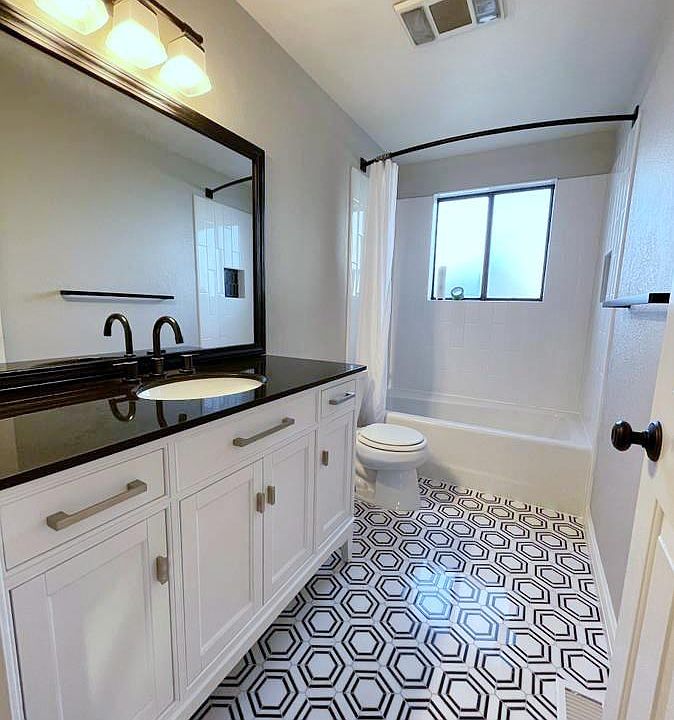 2nd bath