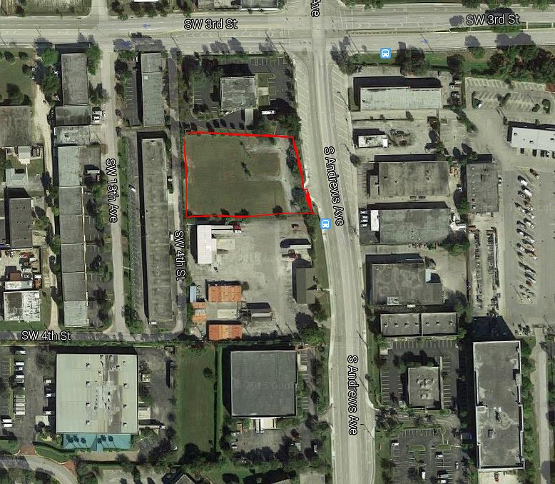 1st image of 351 S Andrews Ave