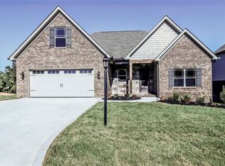 3422 Windmead Ln LOT 29, Knoxville, TN 37938