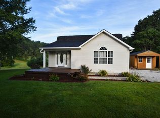 735 Grace Loop Rd, Mount Vernon, KY 40456