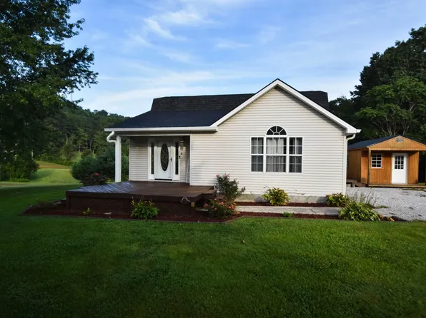 735 Grace Loop Rd, Mount Vernon, KY 40456