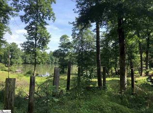 258 Piper Ln, Pickens, SC 29671