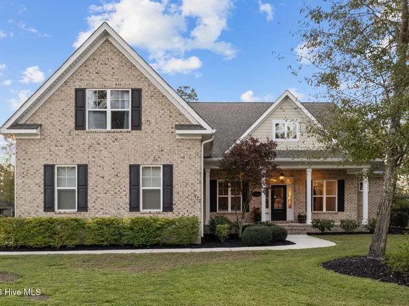 43 Westminster Way, Hampstead, NC 28443