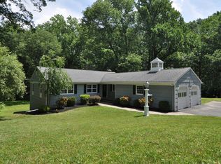 70 W Main St, Mendham, NJ 07945