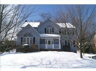 605 Stone Haven Ct, Gibsonia, PA