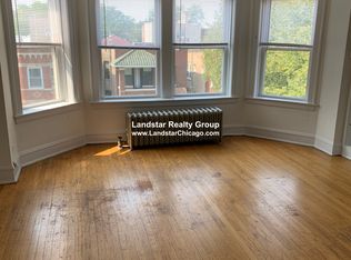 4329 N Francisco Ave APT 3, Chicago, IL 60618